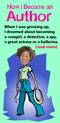 judy blume on the web for kids